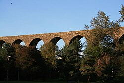 Railway Viaduct, Kilmacthomas